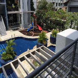 Canary Ville (D15), Apartment #52305062